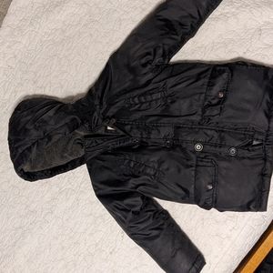 Gap kids winter jacket